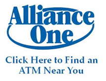 Alliance One ATM Locator - Click Here to Find an ATM Near You