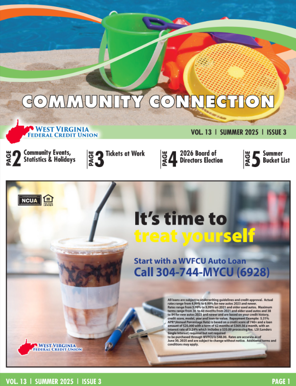 Community Connection Newsletter