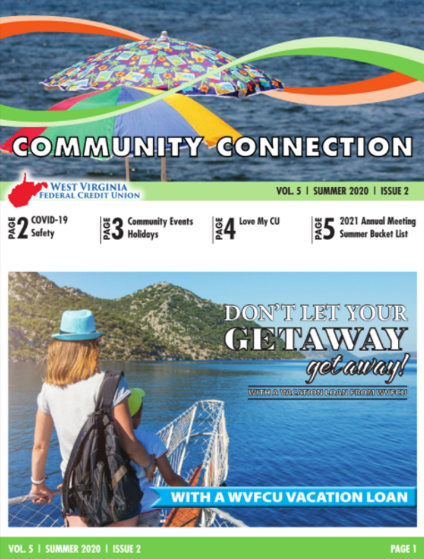 Community Connection Newsletter
