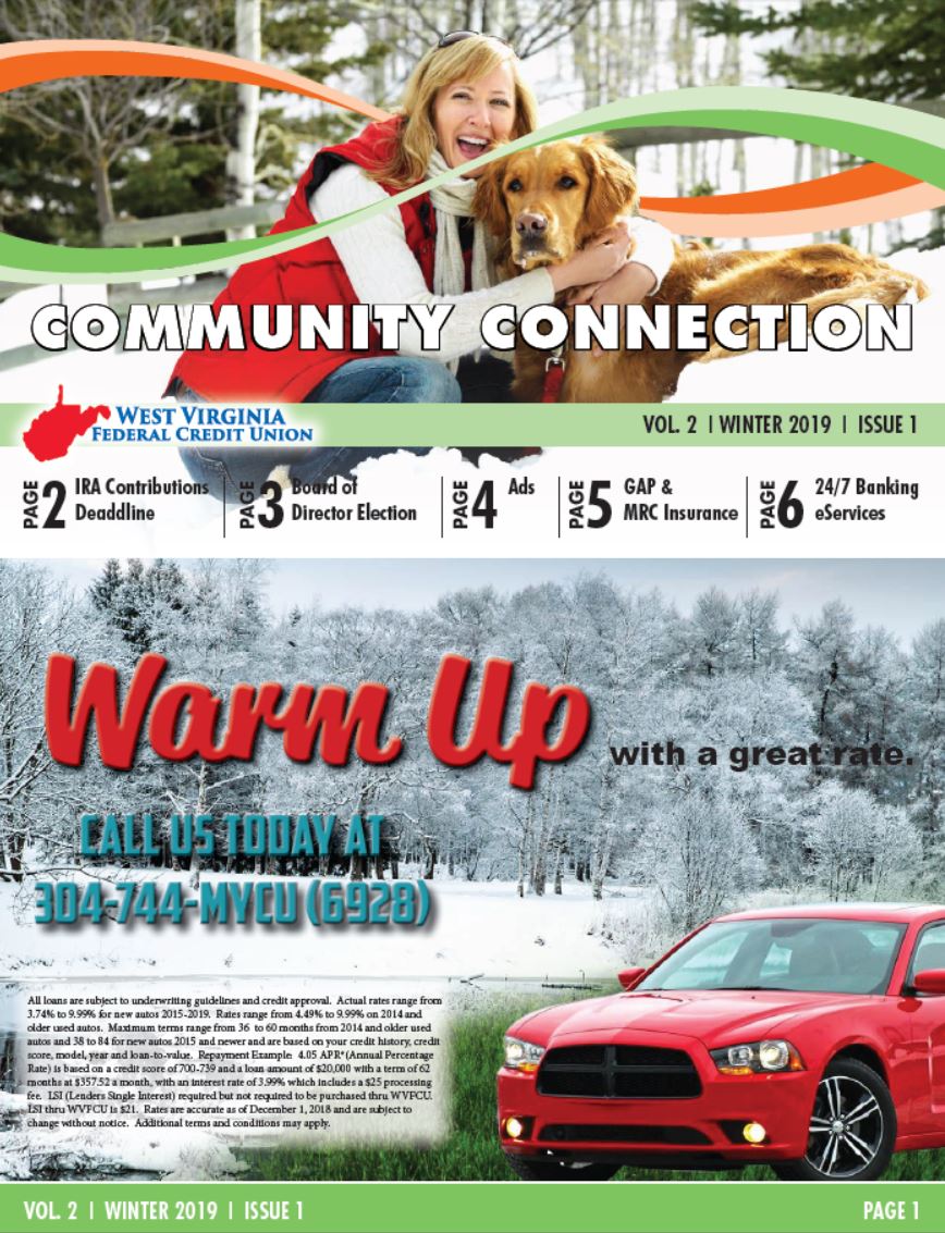 Summer 2018 Newsletter