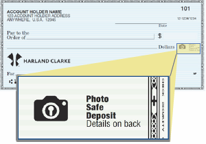 Photo Safe Deposit icon